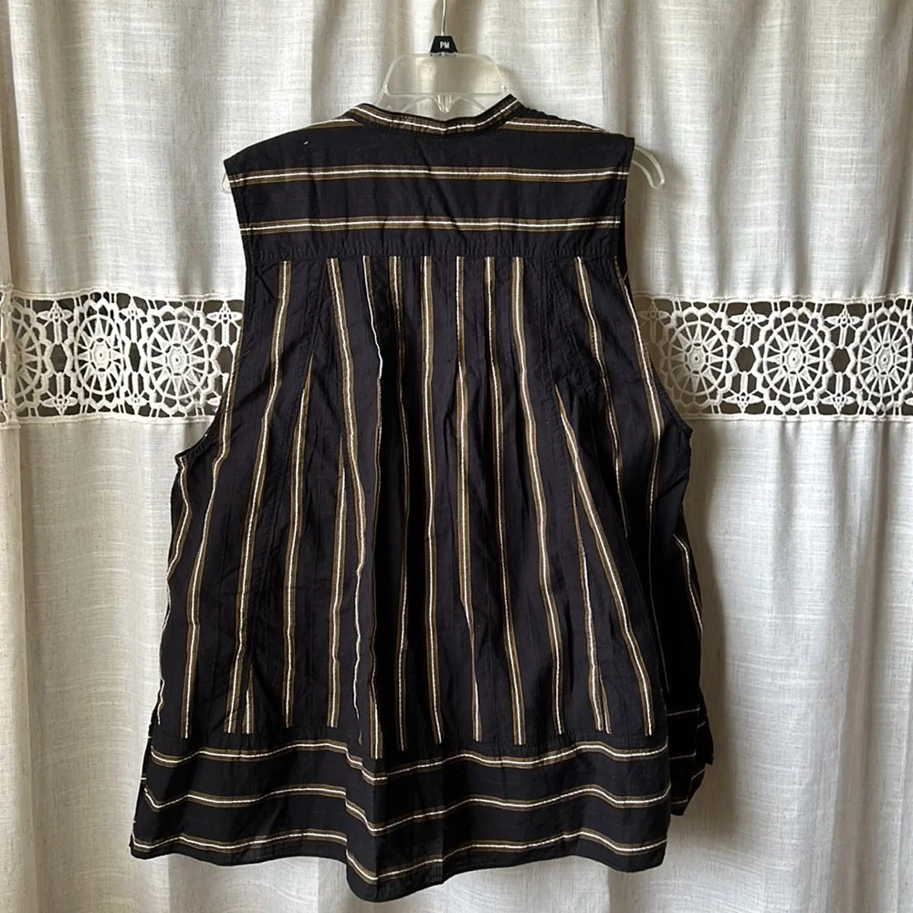 Free People Tunic - Picture 3 of 3